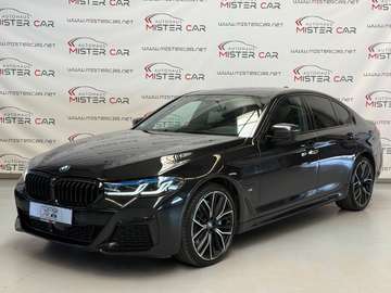 e xDrive M Sport M-SITZE/LASER/ACC/HUD/H&K/20
