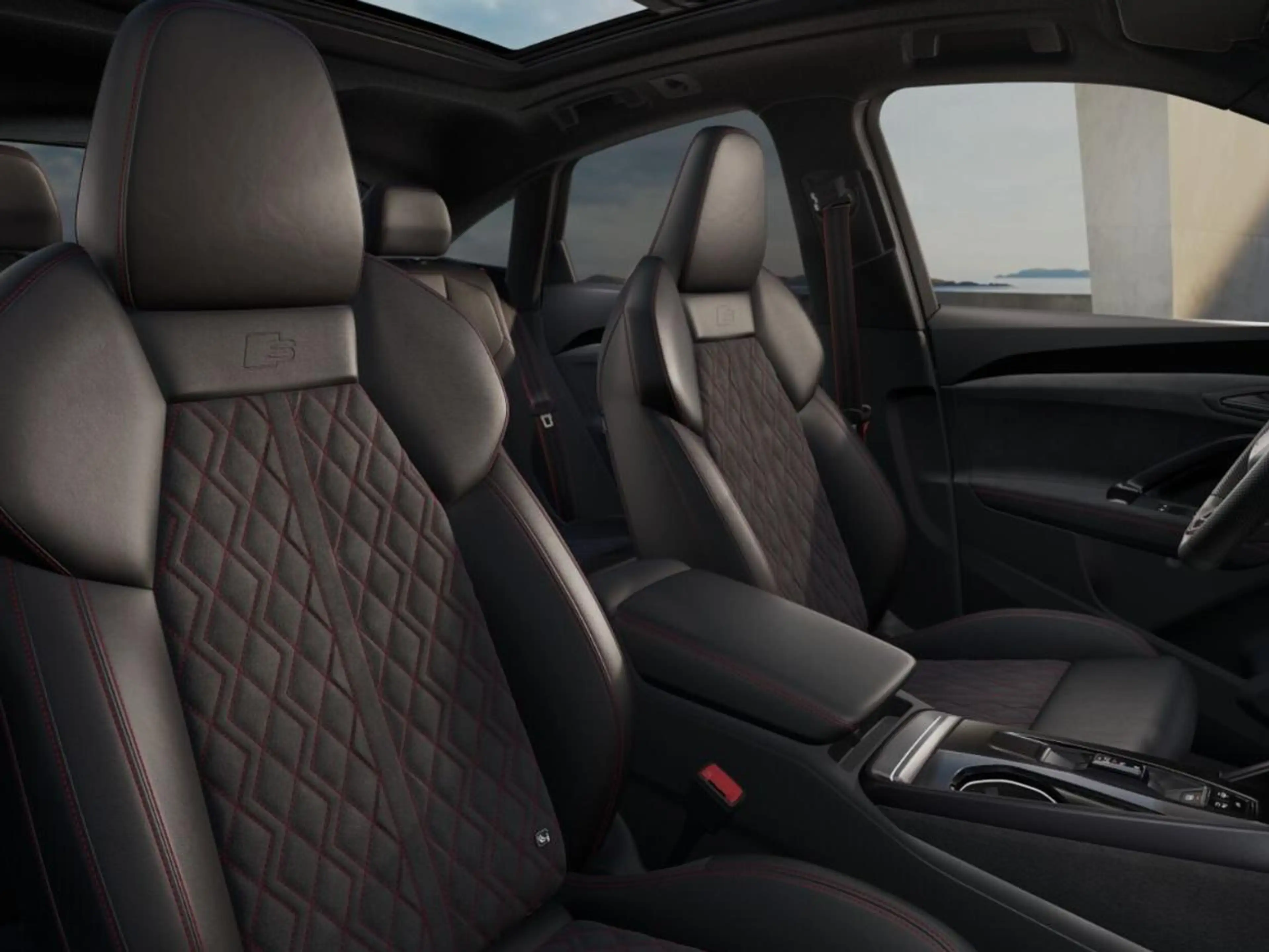 Audi Q5 Sportback S edition e-hybrid 220 kW / 299 PK Sport — photo 5