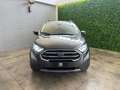 Ford EcoSport EcoSport 2018 1.0 ecoboost Titanium s Gris - thumbnail 3