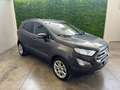 Ford EcoSport EcoSport 2018 1.0 ecoboost Titanium s Gris - thumbnail 4