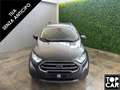 Ford EcoSport EcoSport 2018 1.0 ecoboost Titanium s Gris - thumbnail 1