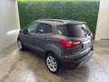 Ford EcoSport EcoSport 2018 1.0 ecoboost Titanium s Gris - thumbnail 8