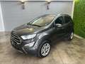 Ford EcoSport EcoSport 2018 1.0 ecoboost Titanium s Gris - thumbnail 2
