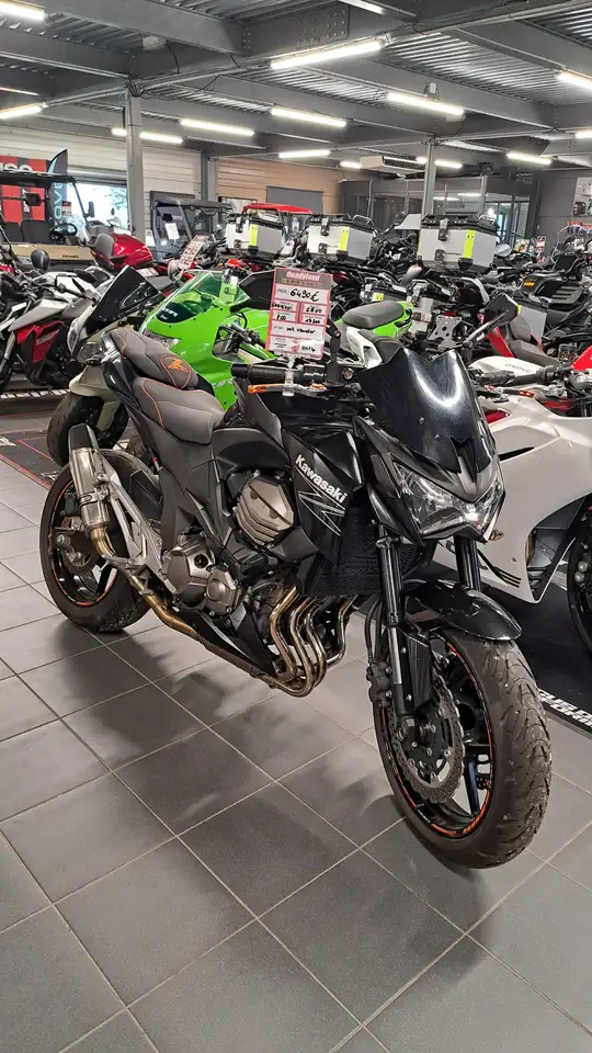 Kawasaki Z 800