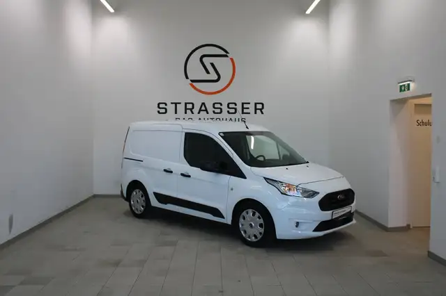 Ford Transit Connect L1 220 1,5 Ecoblue Trend