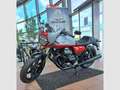 Moto Guzzi V 7 Stone Corsa Negru - thumbnail 1