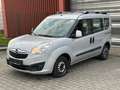 Opel Combo D Edition L1H1 Silber - thumbnail 3