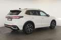 Volkswagen Tiguan 2.0 TDI DSG R-Line 150CH -ACC-LED-GPS-TOIT OUVRANT-JANTES 20 POUCES Weiß - thumbnail 2