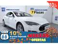 Tesla Model S 100D Beyaz - thumbnail 1