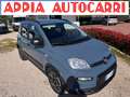 Fiat Panda 1.0hybrid CityLife UNIPRO/PRONTA CONSEGNA/PERFETTA Blau - thumbnail 1