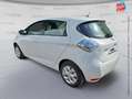 Renault ZOE Life charge normale R90 MY19 Weiß - thumbnail 8