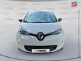 Renault ZOE Life charge normale R90 MY19 Weiß - thumbnail 2