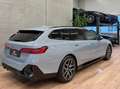 BMW 520 520 d xDrive M Sport Gris - thumbnail 15