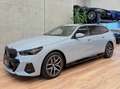 BMW 520 520 d xDrive M Sport Gris - thumbnail 17