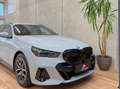 BMW 520 520 d xDrive M Sport Gris - thumbnail 13