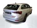 Skoda Octavia Combi 2.0 TDI DPF Clever Connect GRA LED Silber - thumbnail 3
