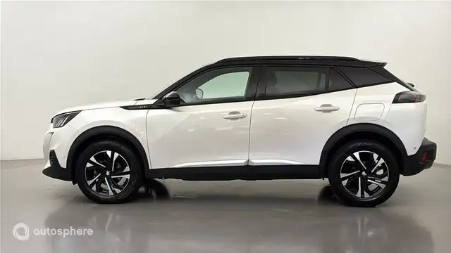 Peugeot 2008 view 7