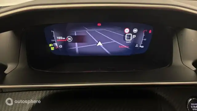 Peugeot 2008 view 10