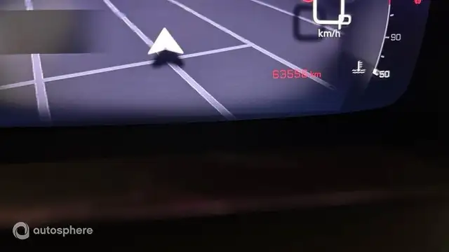 Peugeot 2008 view 9