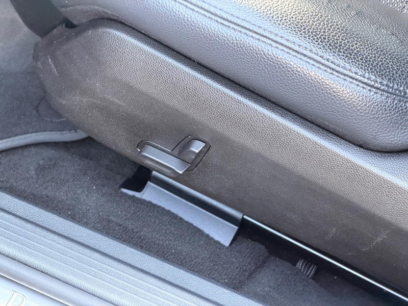 Mercedes-Benz E 200 CGI | NAVI | ELEK. STOEL | STOELVERWARMING | — photo 11