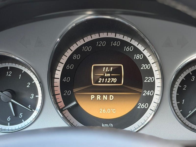 Mercedes-Benz E 200 CGI | NAVI | ELEK. STOEL | STOELVERWARMING | — photo 14