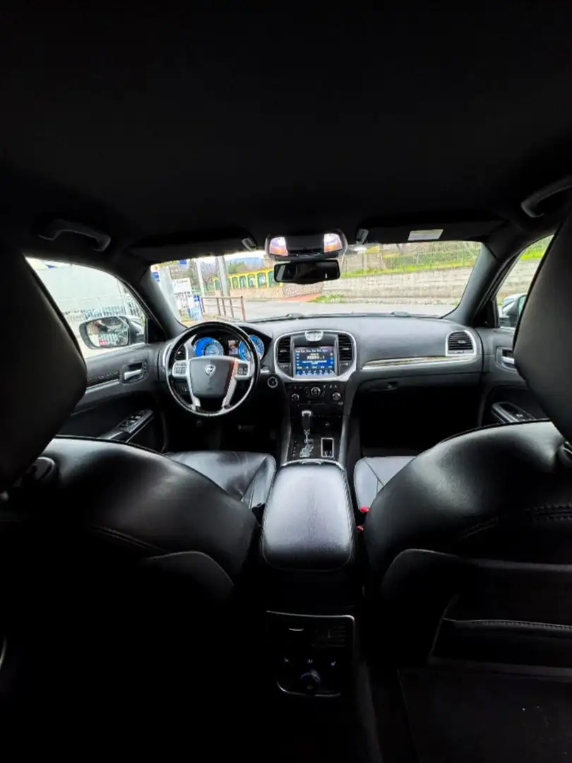 Lancia Thema 3.0 V6 mjt II Platinum 239cv auto - 2