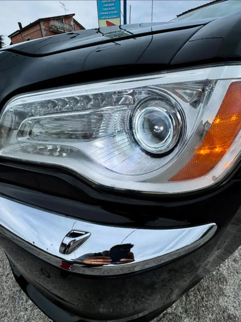 Lancia Thema 3.0 V6 mjt II Platinum 239cv auto - 1