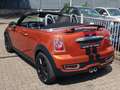 MINI Cooper SD Roadster Chili Navi Leder Xenon Orange - thumbnail 2