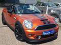 MINI Cooper SD Roadster Chili Navi Leder Xenon Orange - thumbnail 1
