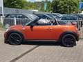 MINI Cooper SD Roadster Chili Navi Leder Xenon Orange - thumbnail 3