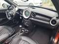 MINI Cooper SD Roadster Chili Navi Leder Xenon Orange - thumbnail 16
