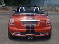 MINI Cooper SD Roadster Chili Navi Leder Xenon Orange - thumbnail 8