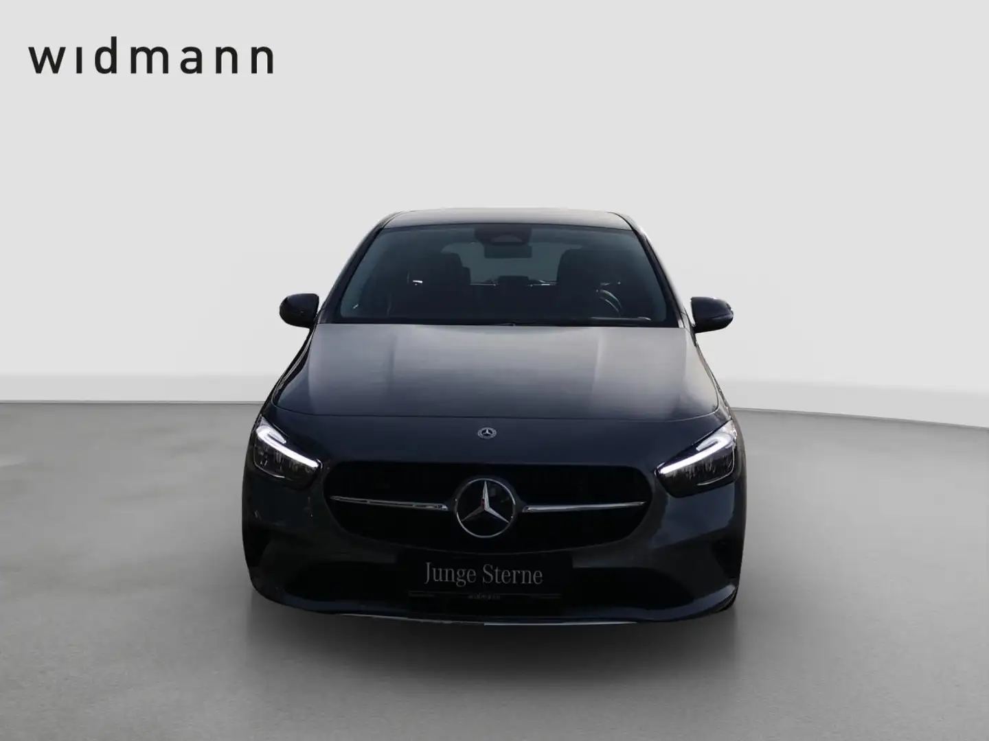 Mercedes-Benz B 180 *Progressive Adv*WinterPaket*Volldigi*Navi Grau - 2