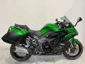 Kawasaki Ninja 1100SX SE met tourer pakket - thumbnail 2