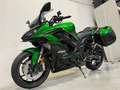 Kawasaki Ninja 1100SX SE met tourer pakket - thumbnail 9