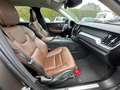 Volvo XC60 XC60 2.0 T4 Momentum Geartronic Gris - thumbnail 7