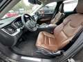 Volvo XC60 XC60 2.0 T4 Momentum Geartronic Gris - thumbnail 10
