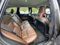 Volvo XC60 XC60 2.0 T4 Momentum Geartronic Gris - thumbnail 8