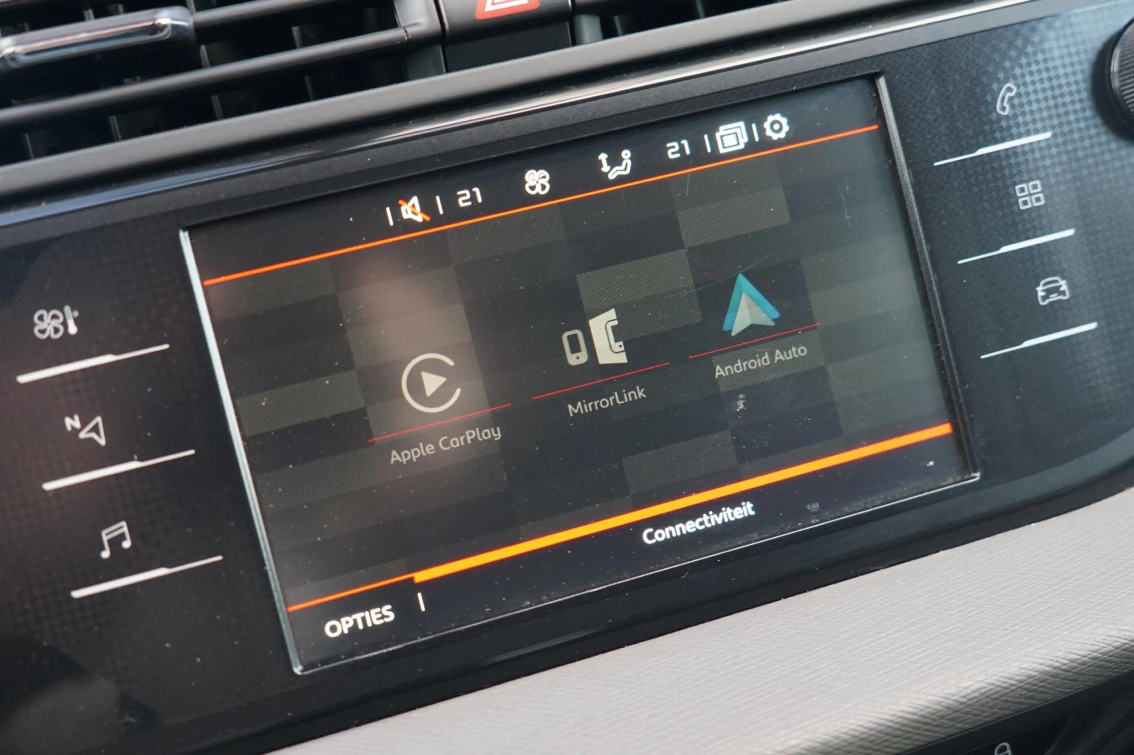 Citroen Grand C4 Picasso 1.2 PureTech 130pk 7persoons Business - Gris Shark — photo 27
