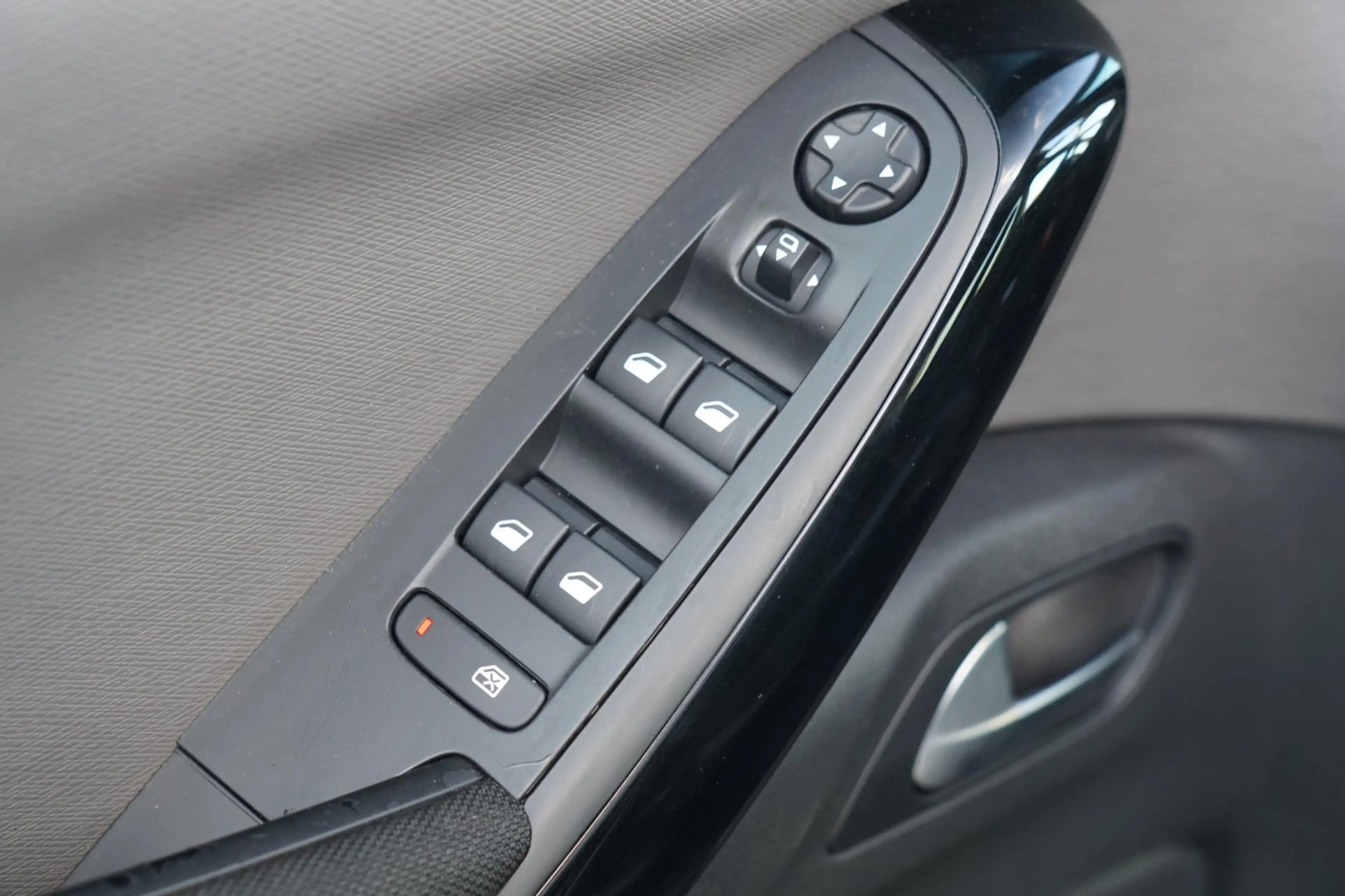 Citroen Grand C4 Picasso 1.2 PureTech 130pk 7persoons Business - Gris Shark — photo 31