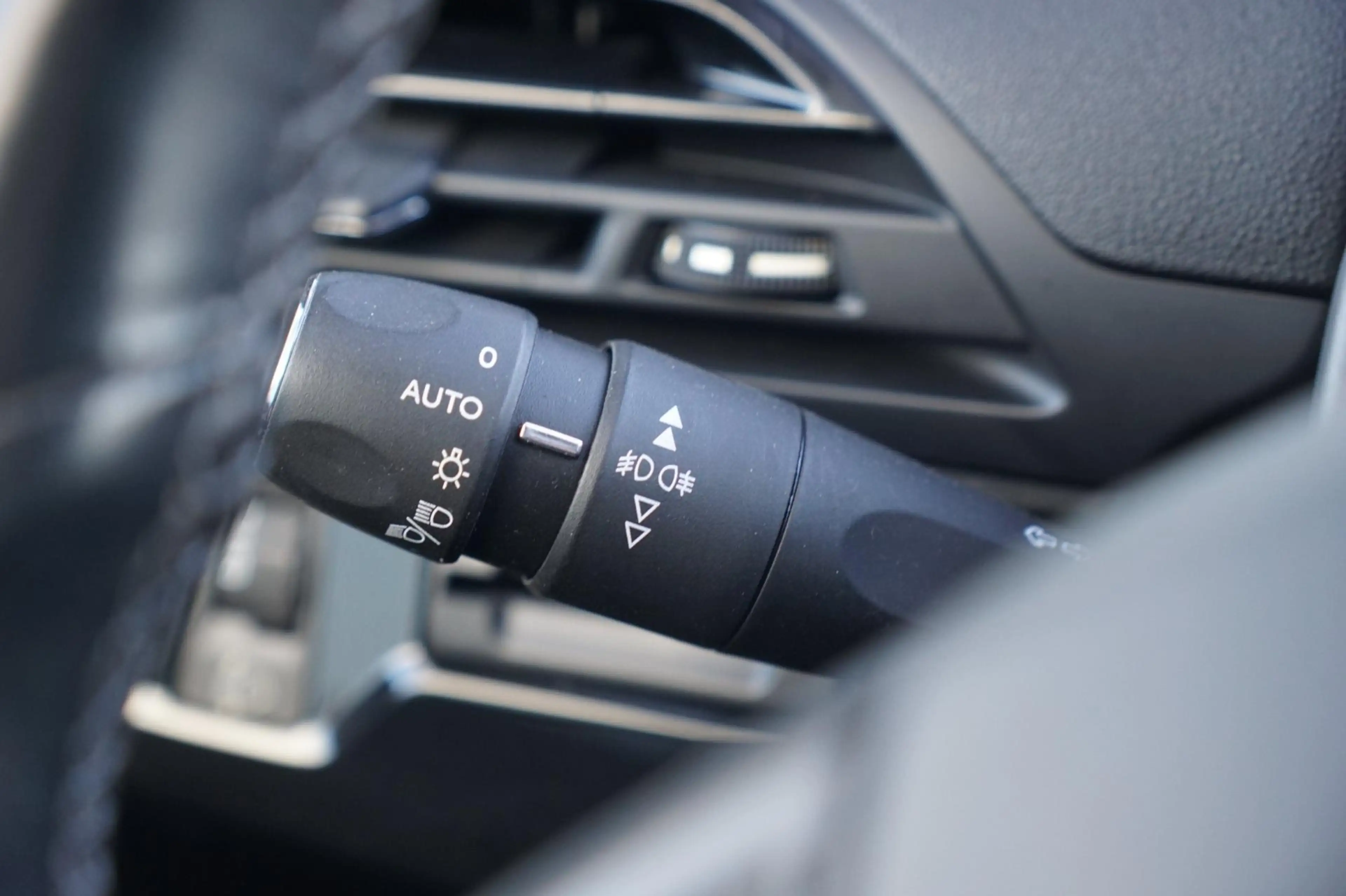 Citroen Grand C4 Picasso 1.2 PureTech 130pk 7persoons Business - Gris Shark — photo 23