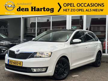 1.2 TSI Greentech JOY Afneembare trekhaak / Pano /