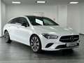 Mercedes-Benz CLA 250 /NAV/PANO/HUD/360°/LED/DAB Blanc - thumbnail 1