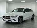 Mercedes-Benz CLA 250 /NAV/PANO/HUD/360°/LED/DAB Blanc - thumbnail 2