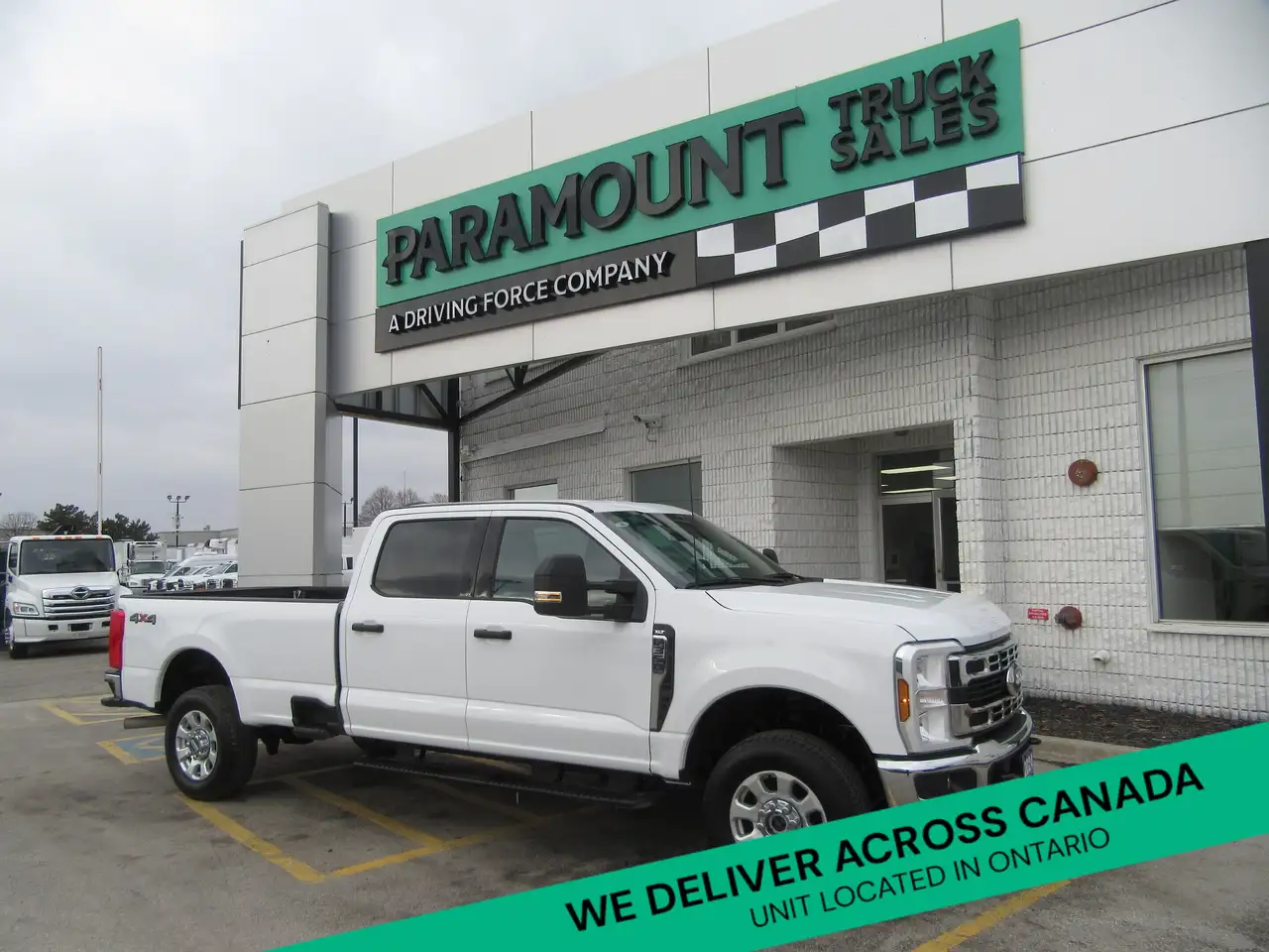 2024 Ford F 350
