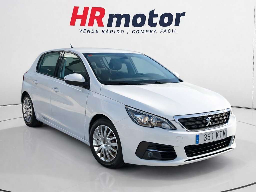 Peugeot 308 1.2 PureTech S&S Business Line 110 - foto 1