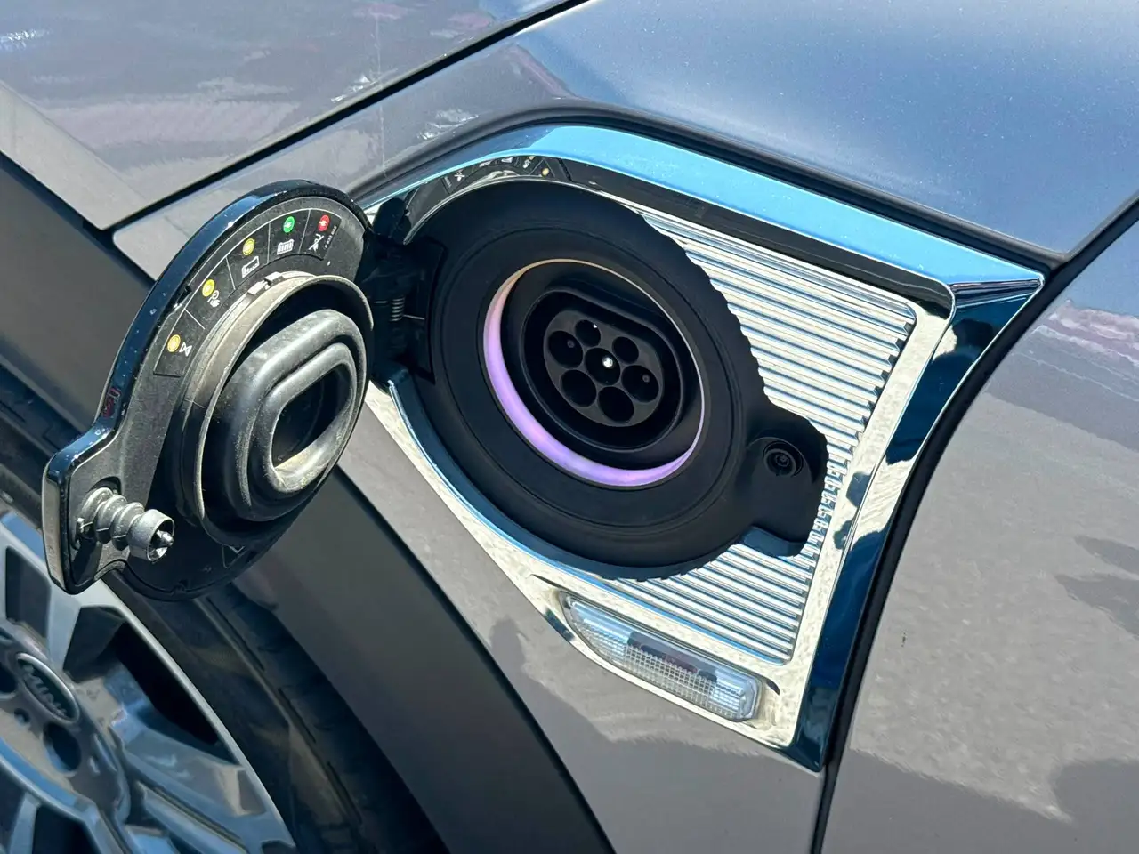 MINI Countryman FULL OPTIONS / HK / TOIT PANO / CARPLAY / CAMERA / CUIR /, миниатюра 10