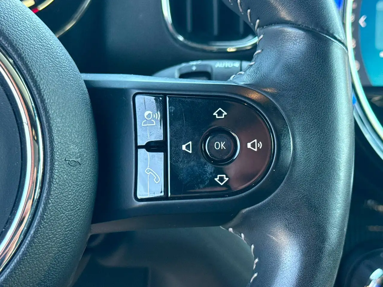 MINI Countryman FULL OPTIONS / HK / TOIT PANO / CARPLAY / CAMERA / CUIR /, миниатюра 21