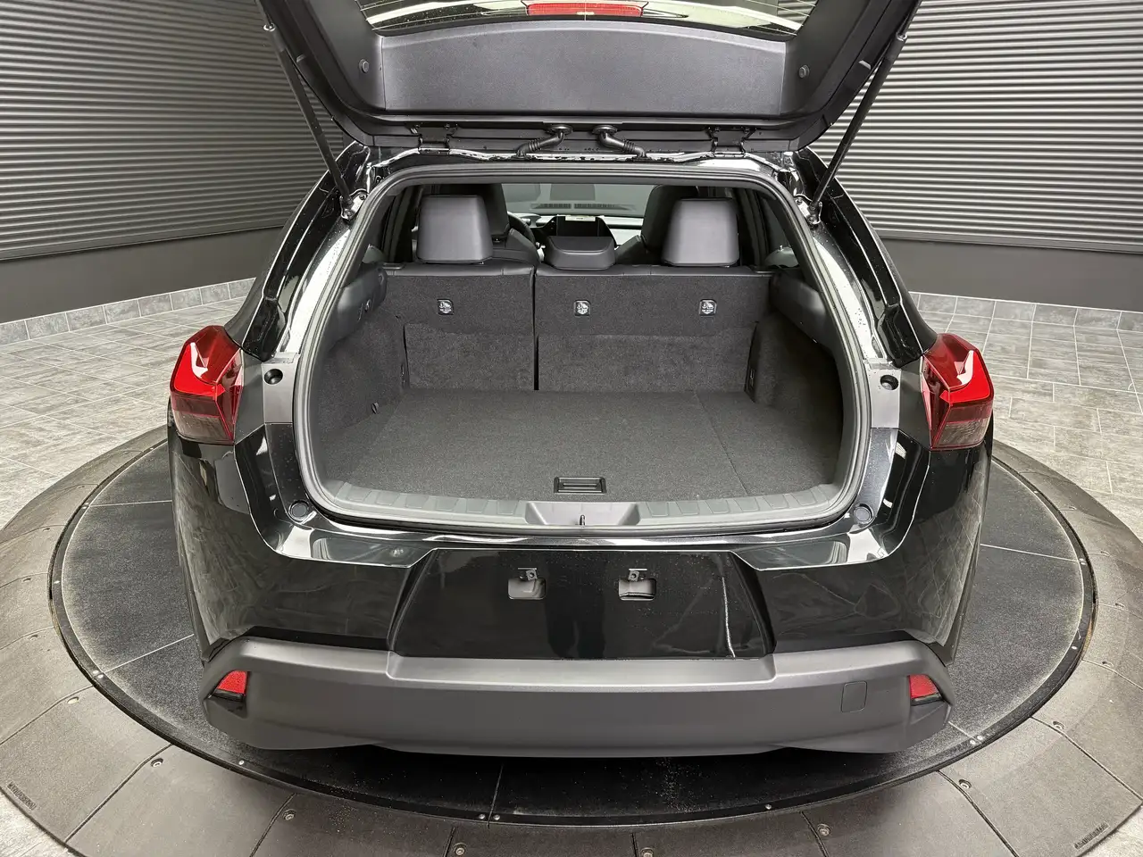 Lexus UX снимка Lexus UX