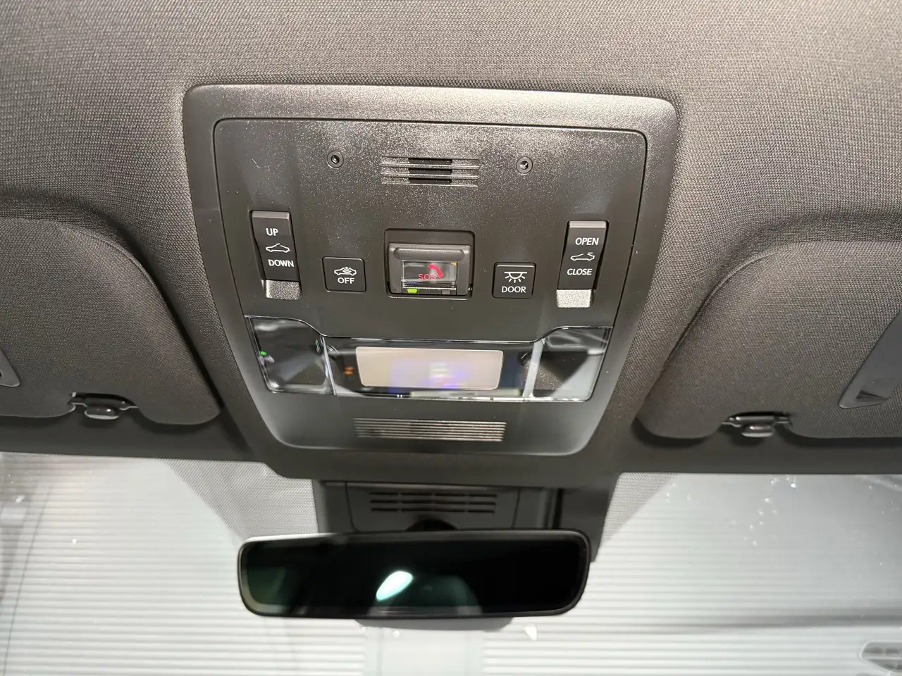 Lexus UX снимка Lexus UX